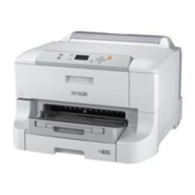 Epson WorkForce Pro WF-8090DW A3+ Colour Inkjet Printer